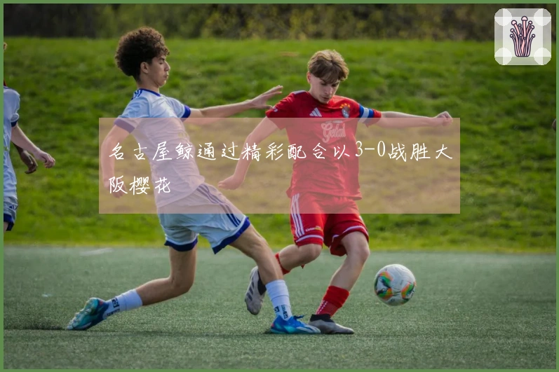 名古屋鲸通过精彩配合以3-0战胜大阪樱花