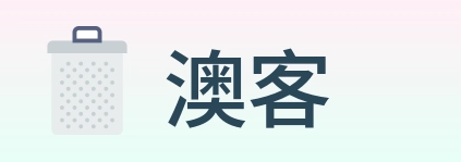 澳客 Logo